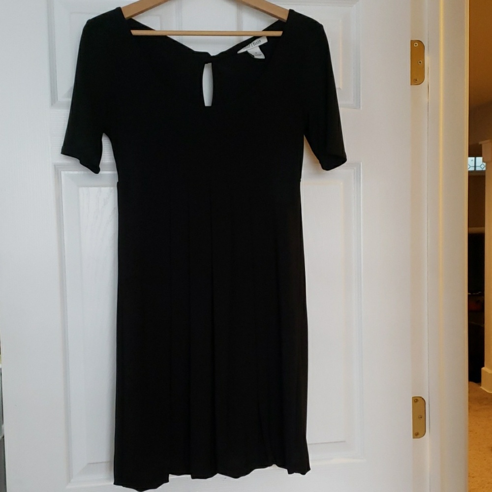 White House Black Market classic dress